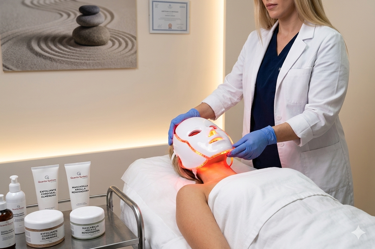 Aparatologia Estetica