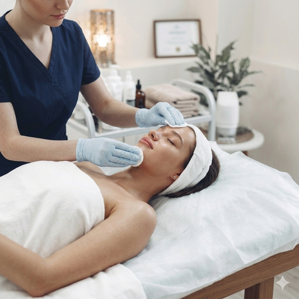 Tratamientos Faciales