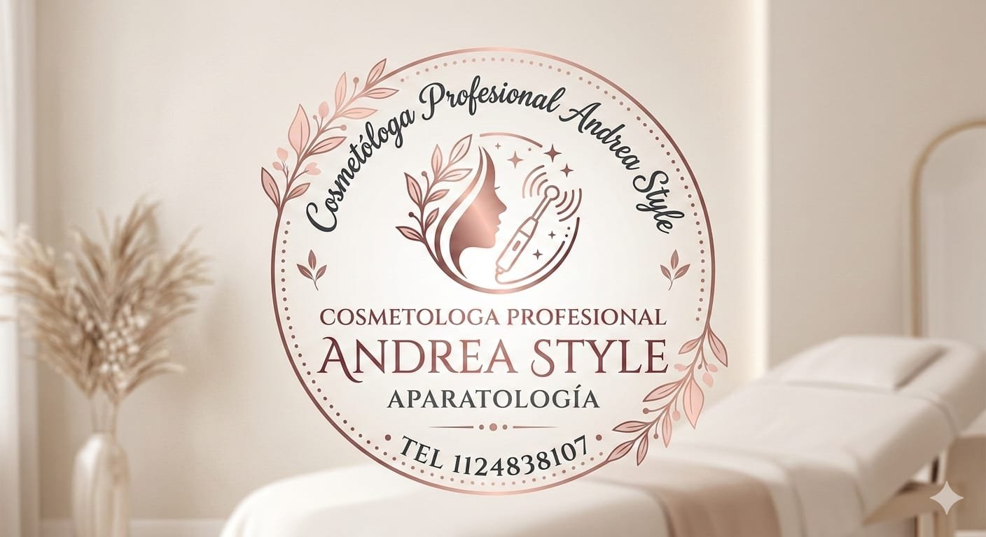 Andrea Style Logo