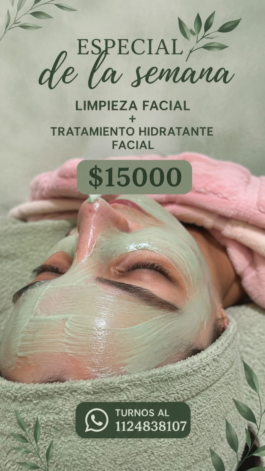 HIFU Facial Lifting sin cirugía