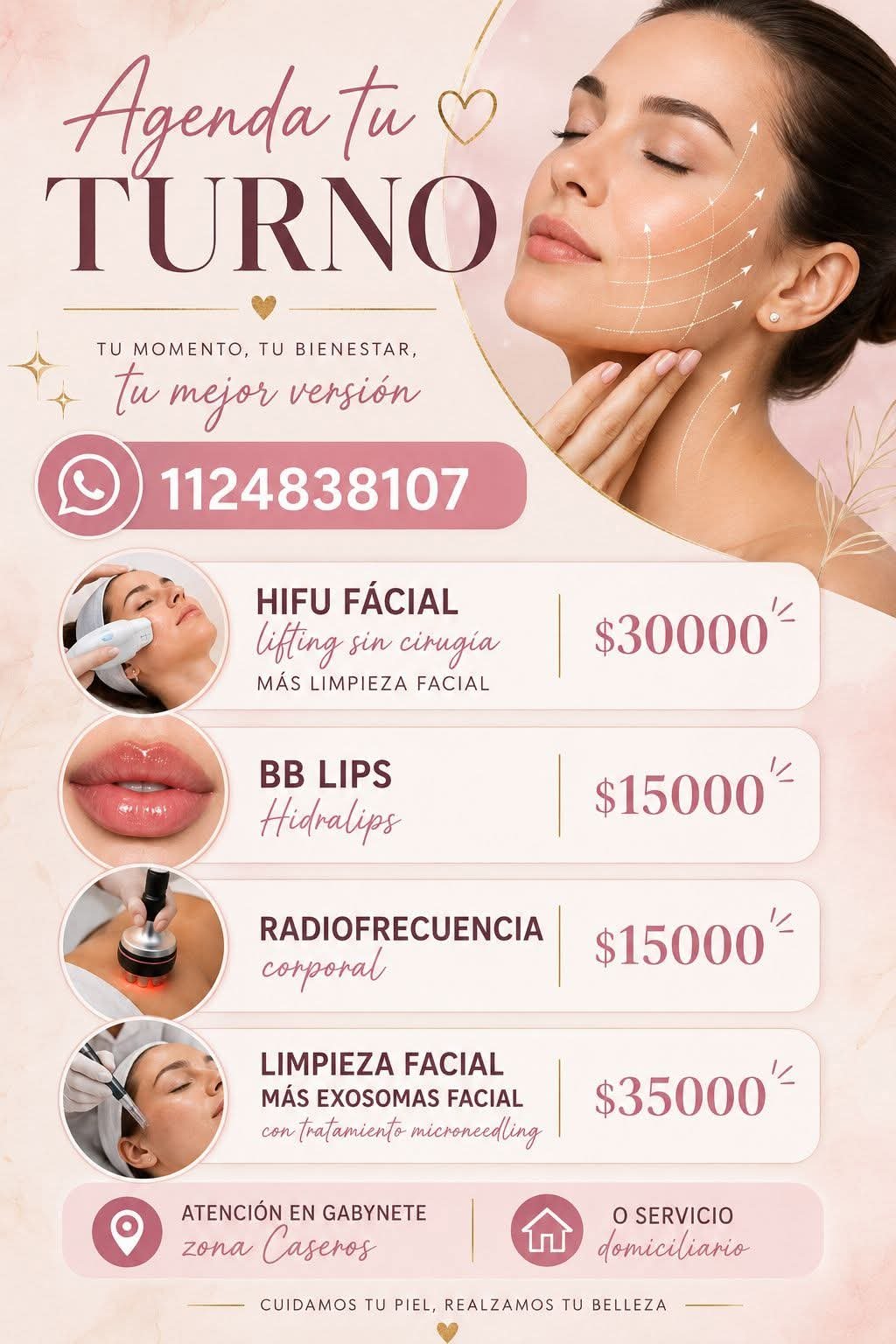 BB Lips - Promo Junio